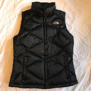 The North Face Vest